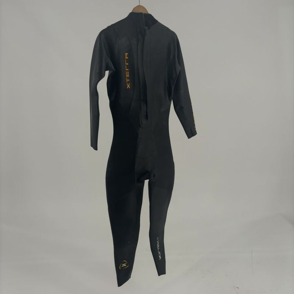 Vortex Full-Body Swim Rash Guard - Picture 4 of 5